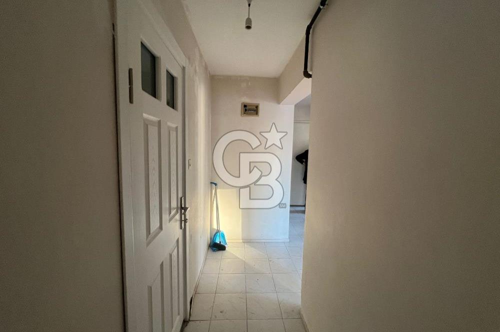 Dedebaşı Anadolu Caddesinde 2+1 100m2 Kiralık Daire