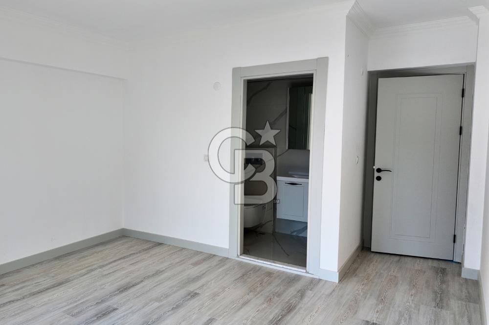 ESENLERDE ARAKAT EBEVEYN BANYOLU 3+1 SATILIK DAİRE