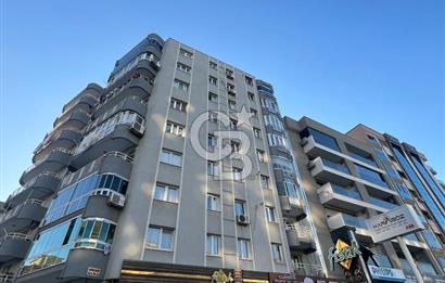 Dedebaşı Anadolu Caddesinde 2+1 100m2 Kiralık Daire