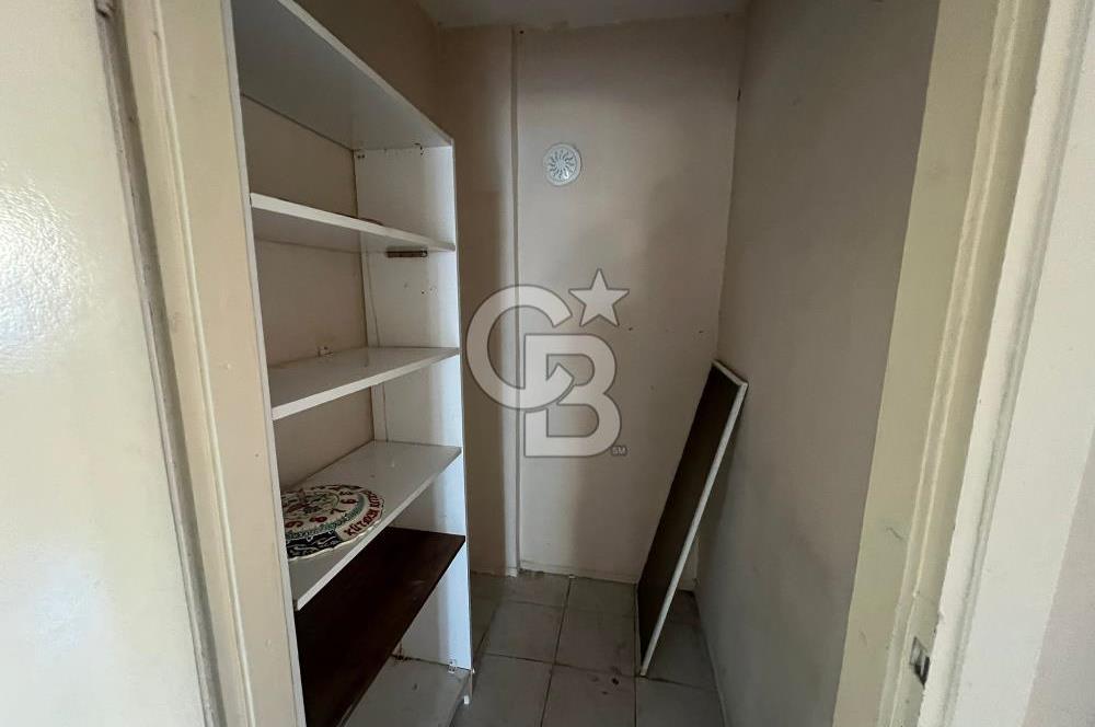 Dedebaşı Anadolu Caddesinde 2+1 100m2 Kiralık Daire