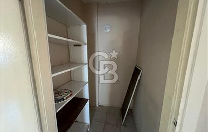 Dedebaşı Anadolu Caddesinde 2+1 100m2 Kiralık Daire