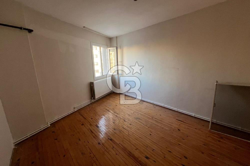 Dedebaşı Anadolu Caddesinde 2+1 100m2 Kiralık Daire