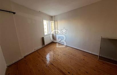 Dedebaşı Anadolu Caddesinde 2+1 100m2 Kiralık Daire