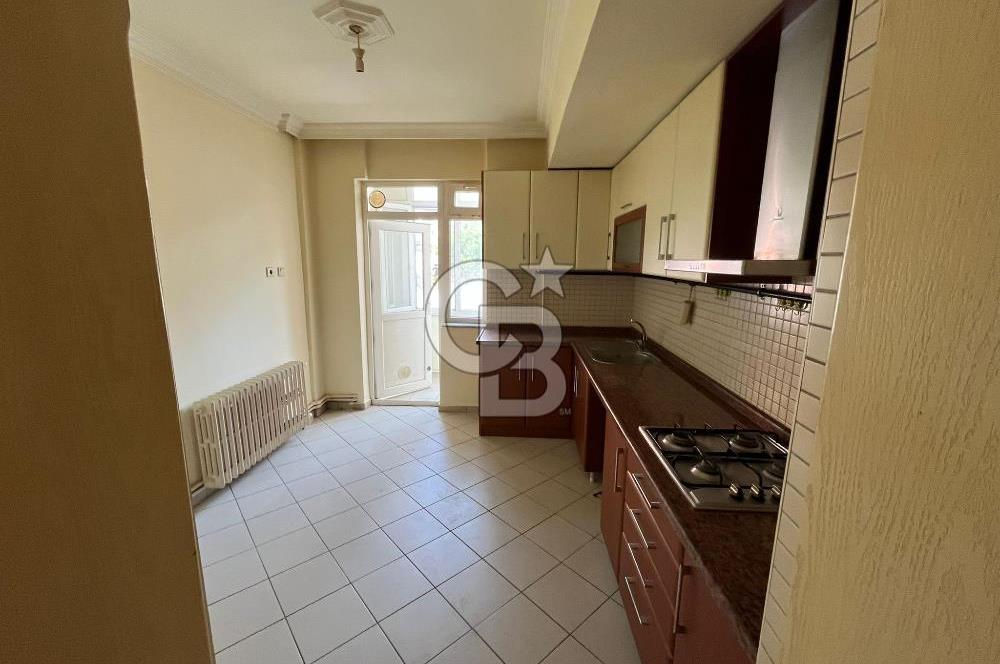 CB ELEGANCE 'DEN ŞEHİR MERKEZİNDE SATILIK 3+1 DAİRE