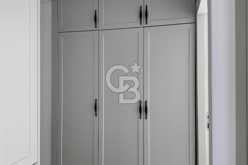 ESENLERDE ARAKAT EBEVEYN BANYOLU 3+1 SATILIK DAİRE
