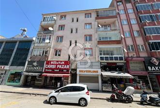 CB ELEGANCE 'DEN ŞEHİR MERKEZİNDE SATILIK 3+1 DAİRE