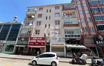 CB ELEGANCE 'DEN ŞEHİR MERKEZİNDE SATILIK 3+1 DAİRE