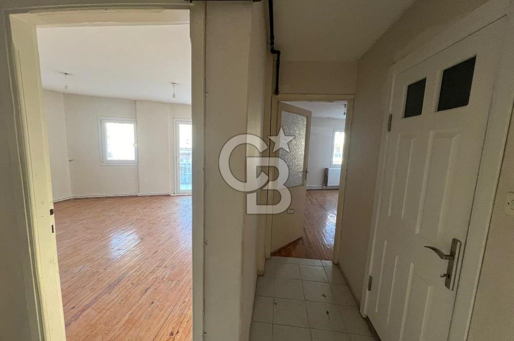 Dedebaşı Anadolu Caddesinde 2+1 100m2 Kiralık Daire