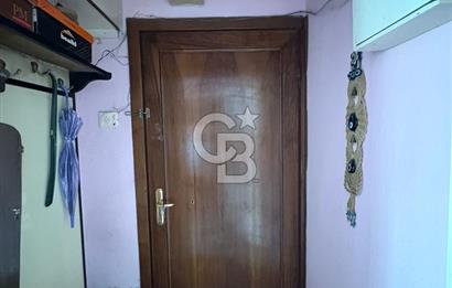 BEŞİKTAŞ MECİDİYE MAHALLESİNDE SATILIK 2+1 BOĞAZ MANZARALI DAİRE