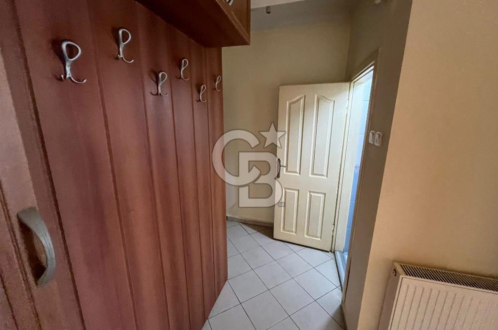 CB ELEGANCE 'DEN ŞEHİR MERKEZİNDE SATILIK 3+1 DAİRE