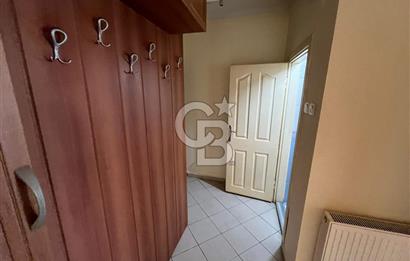 CB ELEGANCE 'DEN ŞEHİR MERKEZİNDE SATILIK 3+1 DAİRE