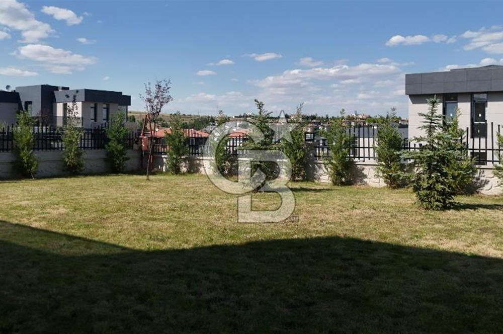 Gölbaşı Karşıyaka Mahallesi 6+1 lüx Villa