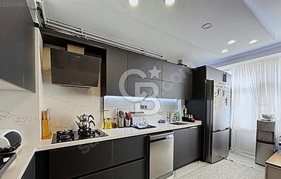 DÜNYABANKASI KONUTLARIN'DA SATILIK 2+1 LUX DAİRE