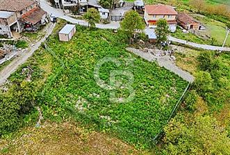  AKMEŞEYE KOMŞU BÜYÜKHATAPLI KÖYÜNDE SATILIK 1021M2 ARAZİ