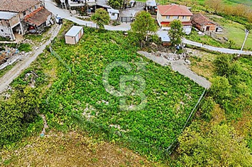  AKMEŞEYE KOMŞU BÜYÜKHATAPLI KÖYÜNDE SATILIK 1021M2 ARAZİ