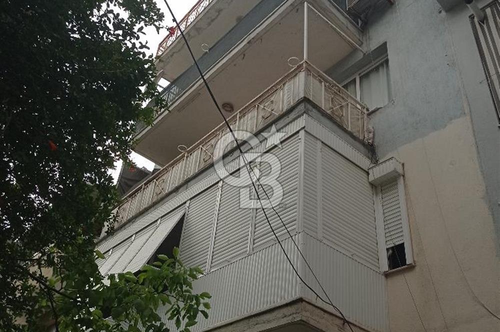 BUCA YAYLACIK MAHALLESİNDE SATILIK 3+1 DAİRE