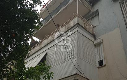 BUCA YAYLACIK MAHALLESİNDE SATILIK 3+1 DAİRE