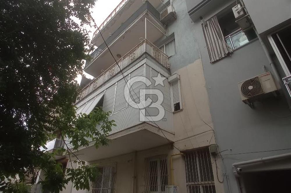 BUCA YAYLACIK MAHALLESİNDE SATILIK 3+1 DAİRE