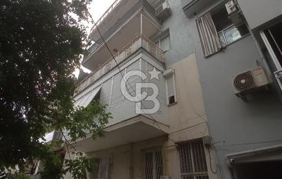 BUCA YAYLACIK MAHALLESİNDE SATILIK 3+1 DAİRE