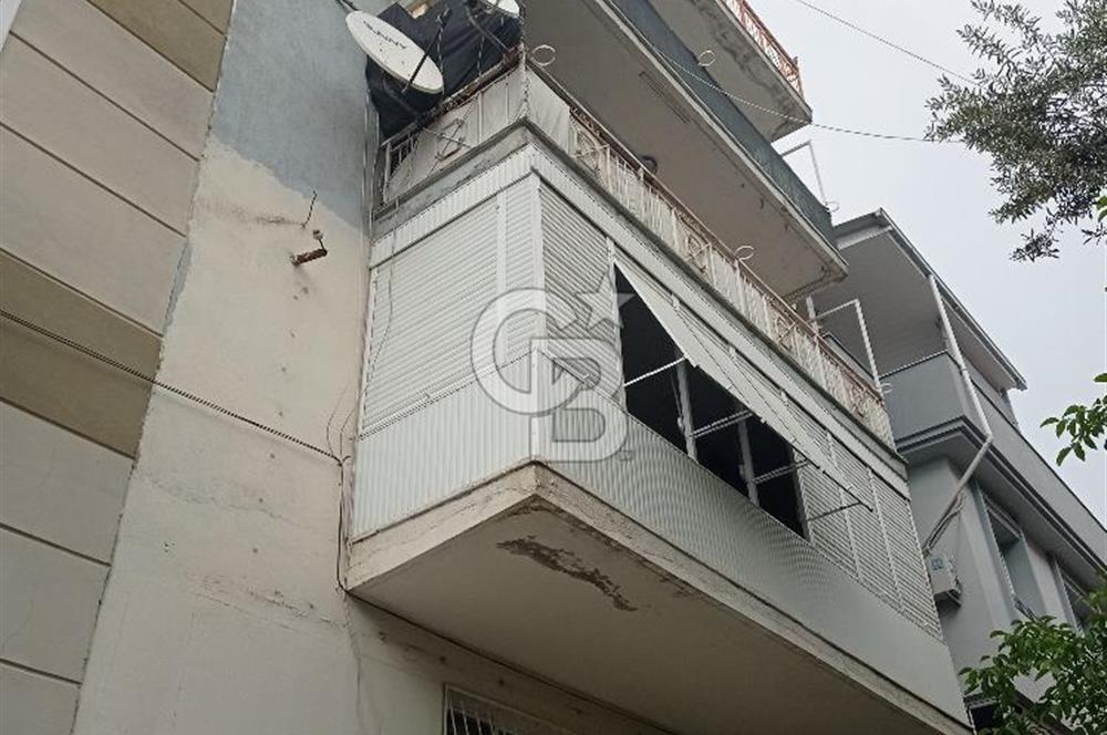 BUCA YAYLACIK MAHALLESİNDE SATILIK 3+1 DAİRE