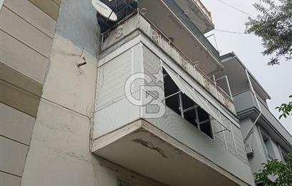 BUCA YAYLACIK MAHALLESİNDE SATILIK 3+1 DAİRE