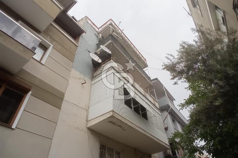 BUCA YAYLACIK MAHALLESİNDE SATILIK 3+1 DAİRE