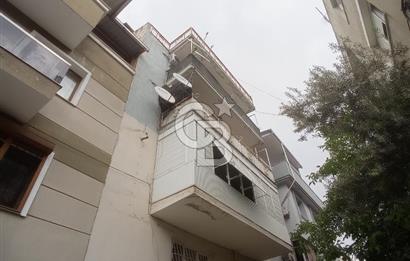 BUCA YAYLACIK MAHALLESİNDE SATILIK 3+1 DAİRE