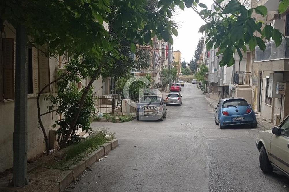 BUCA YAYLACIK MAHALLESİNDE SATILIK 3+1 DAİRE