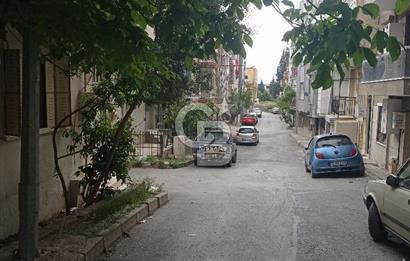 BUCA YAYLACIK MAHALLESİNDE SATILIK 3+1 DAİRE