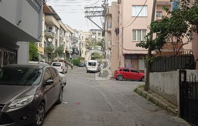 BUCA YAYLACIK MAHALLESİNDE SATILIK 3+1 DAİRE