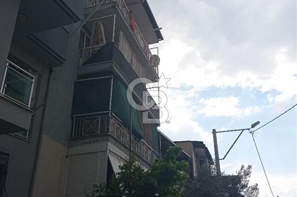 BUCA YAYLACIK MAHALLESİNDE SATILIK 3+1 DAİRE