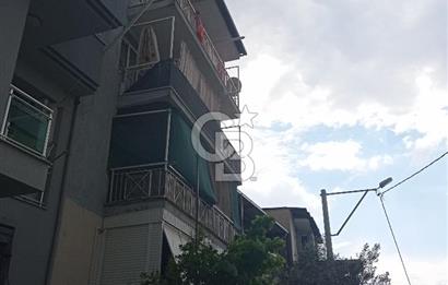 BUCA YAYLACIK MAHALLESİNDE SATILIK 3+1 DAİRE
