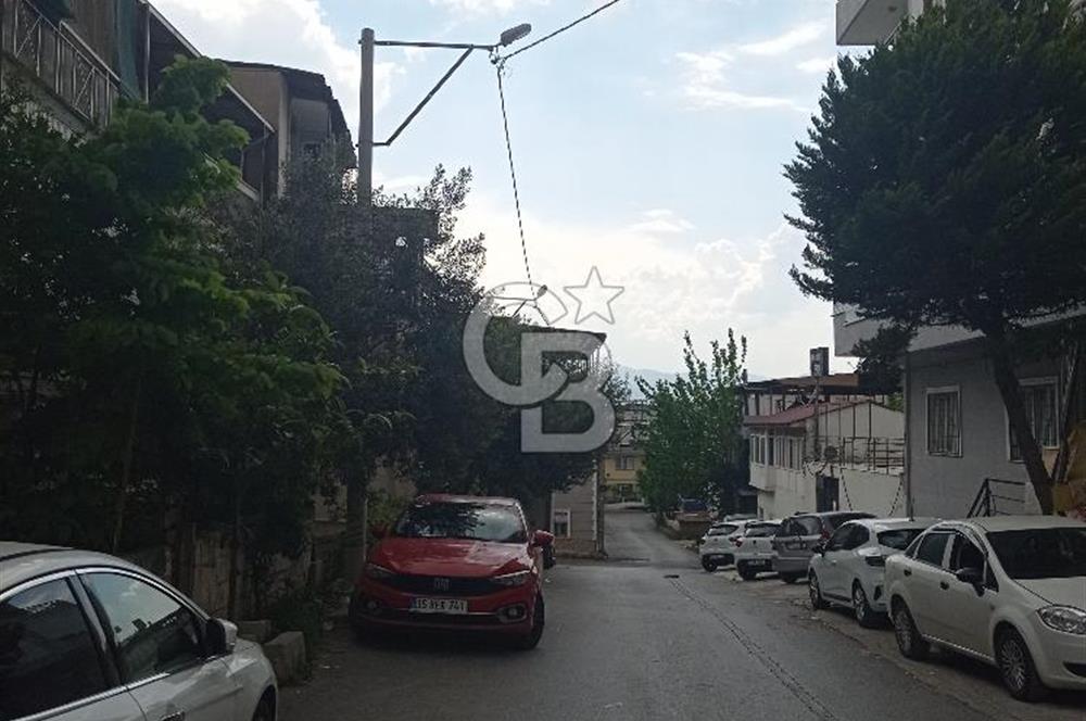 BUCA YAYLACIK MAHALLESİNDE SATILIK 3+1 DAİRE