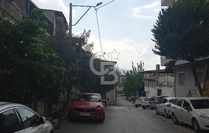 BUCA YAYLACIK MAHALLESİNDE SATILIK 3+1 DAİRE