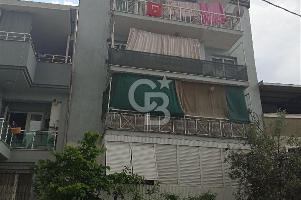 BUCA YAYLACIK MAHALLESİNDE SATILIK 3+1 DAİRE