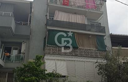 BUCA YAYLACIK MAHALLESİNDE SATILIK 3+1 DAİRE