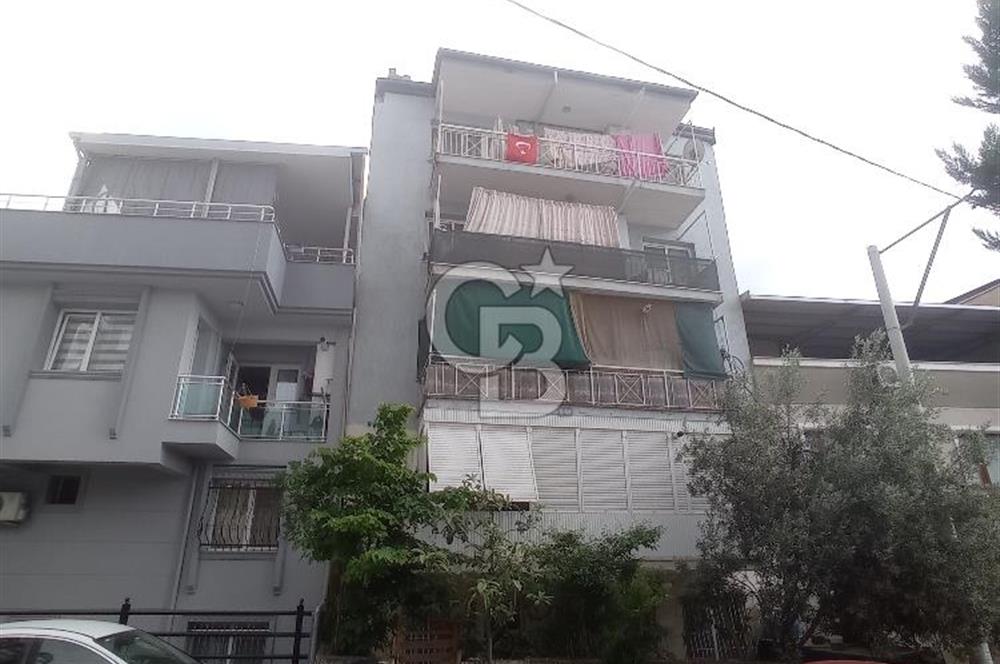 BUCA YAYLACIK MAHALLESİNDE SATILIK 3+1 DAİRE