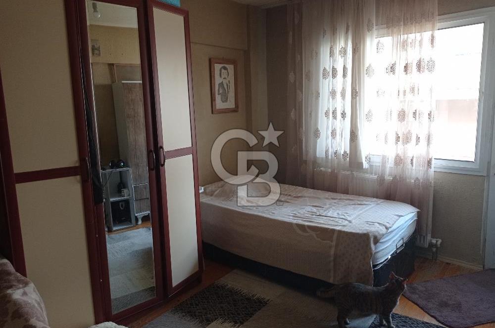 BUCA YAYLACIK MAHALLESİNDE SATILIK 3+1 DAİRE