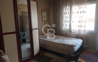 BUCA YAYLACIK MAHALLESİNDE SATILIK 3+1 DAİRE