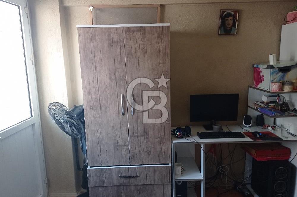 BUCA YAYLACIK MAHALLESİNDE SATILIK 3+1 DAİRE