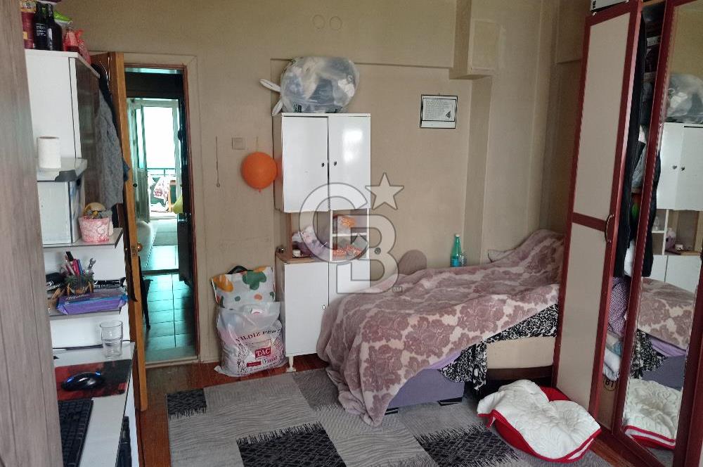 BUCA YAYLACIK MAHALLESİNDE SATILIK 3+1 DAİRE