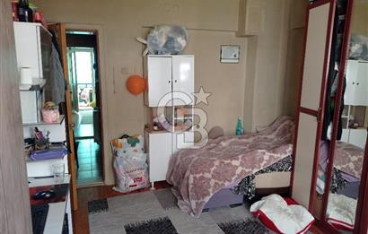 BUCA YAYLACIK MAHALLESİNDE SATILIK 3+1 DAİRE