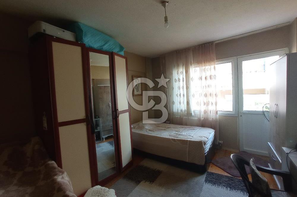 BUCA YAYLACIK MAHALLESİNDE SATILIK 3+1 DAİRE