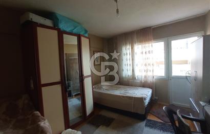 BUCA YAYLACIK MAHALLESİNDE SATILIK 3+1 DAİRE