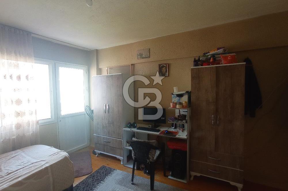 BUCA YAYLACIK MAHALLESİNDE SATILIK 3+1 DAİRE