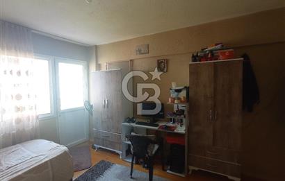 BUCA YAYLACIK MAHALLESİNDE SATILIK 3+1 DAİRE