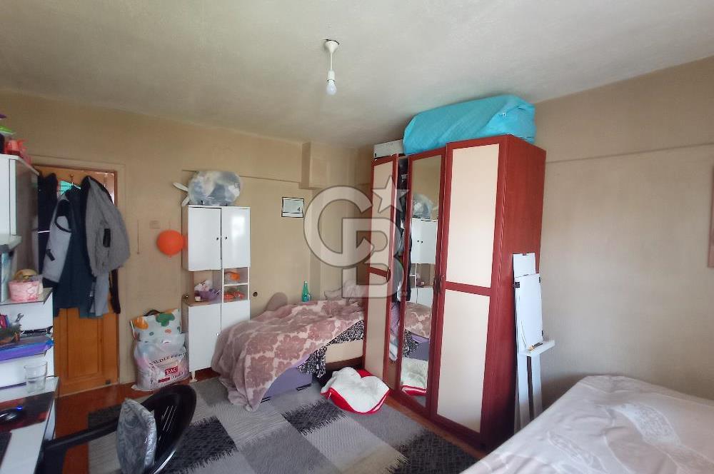 BUCA YAYLACIK MAHALLESİNDE SATILIK 3+1 DAİRE