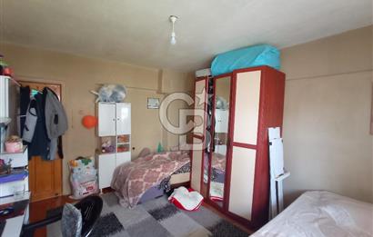 BUCA YAYLACIK MAHALLESİNDE SATILIK 3+1 DAİRE