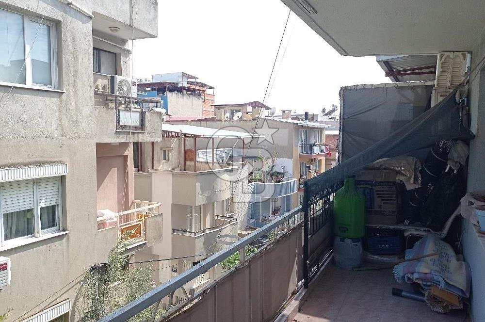 BUCA YAYLACIK MAHALLESİNDE SATILIK 3+1 DAİRE