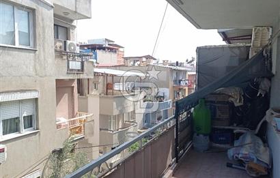 BUCA YAYLACIK MAHALLESİNDE SATILIK 3+1 DAİRE